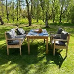 Original 70s Surrounded By Woods *
