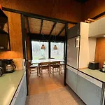 Ferienhaus Original 70s Surrounded By Woods *