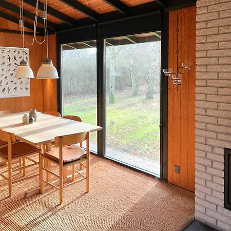 Original 70s Surrounded By Woods Nyaraló *