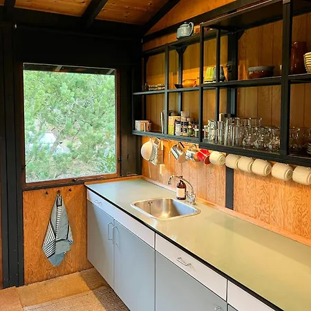 Original 70s Surrounded By Woods *