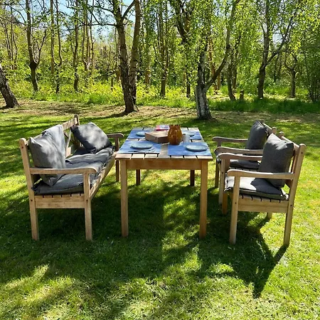 Original 70s Surrounded By Woods *